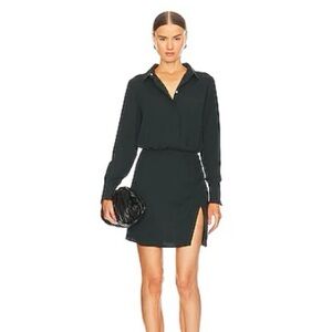 Sheltan Mini dress- Amanda Uprichard